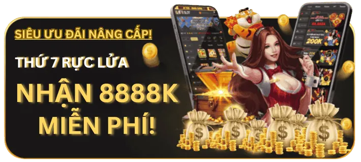 Giải đấu Bắn Cá hàng tuần tại MCW