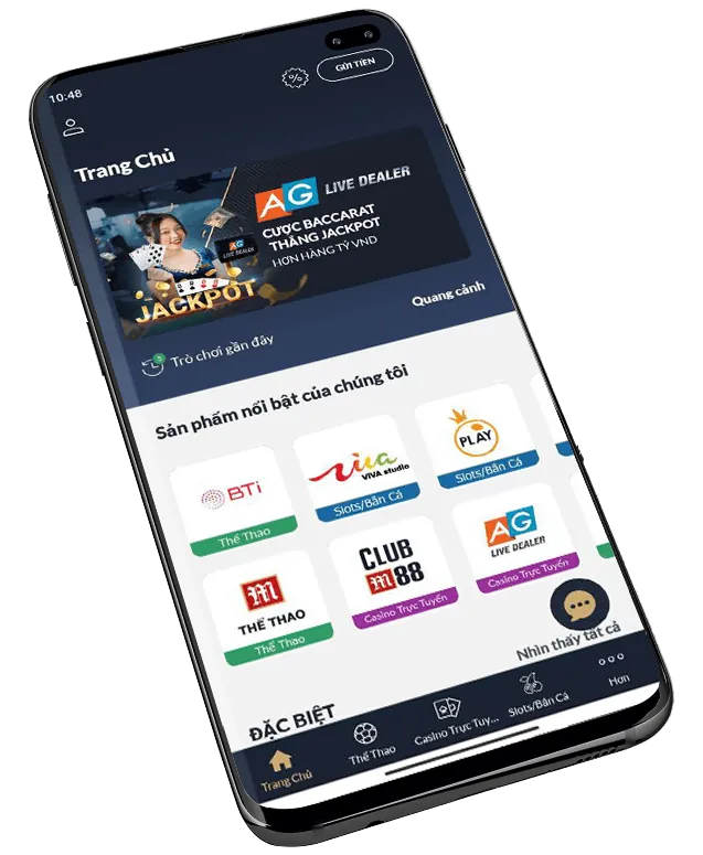 Tổng quan về Casino Trực Tuyến mcw đá gà