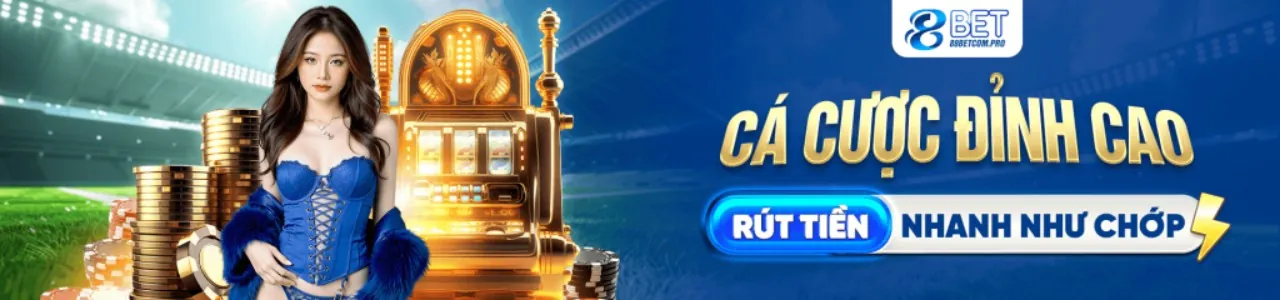 Máy Đánh Bạc MCW Đá Gà với Jackpot Lớn