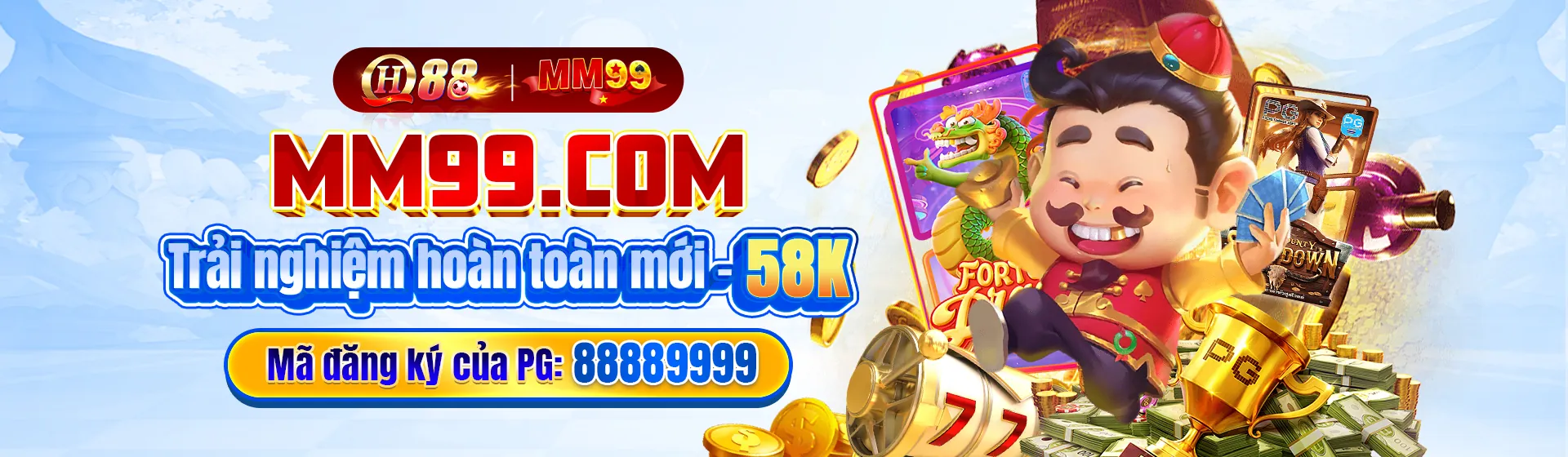 Hình ảnh Nổ Hũ MCW Đá Gà với jackpot lớn và hiệu ứng rực rỡ