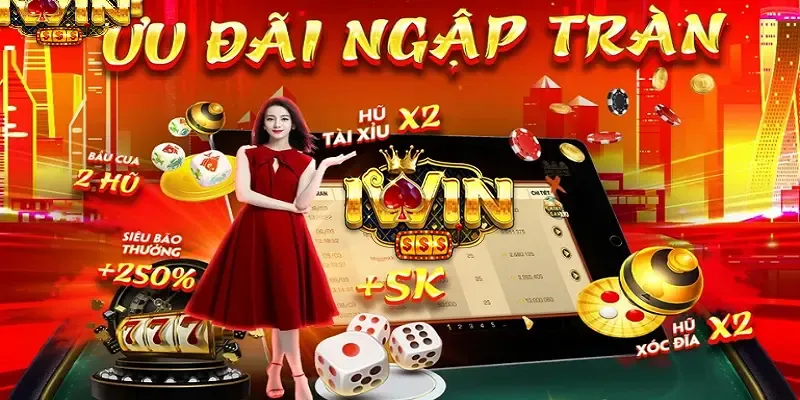 Tổng quan các chương trình khuyến mãi MCW